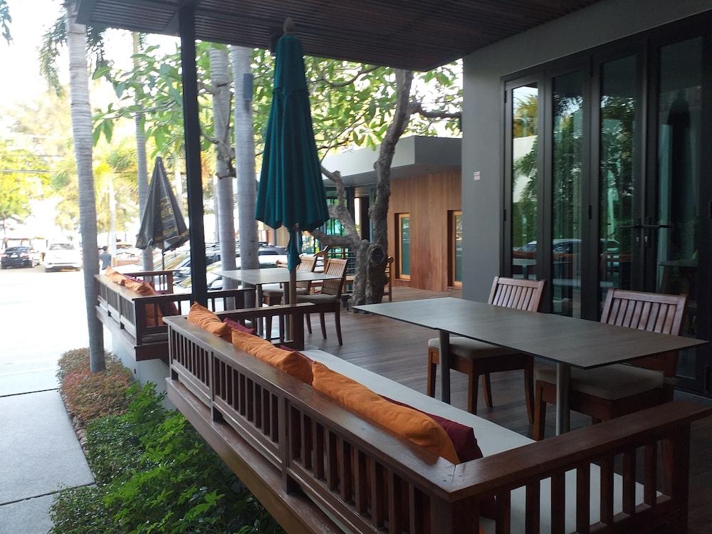 Banlansuan Resort Sha Plus Cha-Am Exterior photo